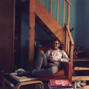 Meet your Posher, Henry